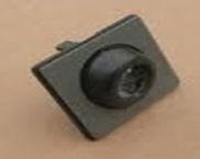 VOLKSWAGEN TRANSPORTER T7 ÖN TAMPON PARK SENSÖR TUTUCU SAĞ 7E5919494E