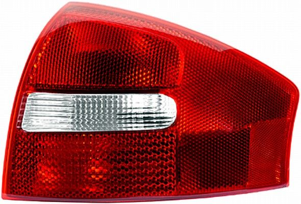 VW AUDİ STOP A6 97-25 BEYAZ SOL