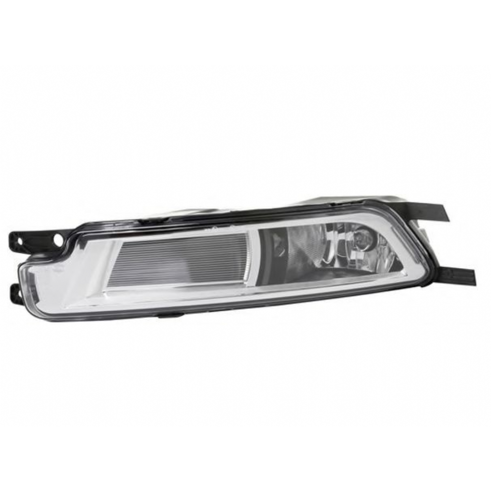 VW GÜNDÜZ FARI PASSAT B8 2015> LED