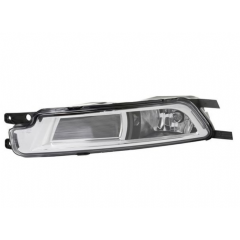 VW GÜNDÜZ FARI PASSAT B8 2015> LED