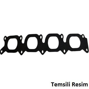 VW MANİFOLT CONTASI EMME POLO CLS