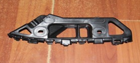 VOLKSWAGEN CADDY 2011-2015 TAMPON BRAKETİ ÖN SAĞ 2K5807184
