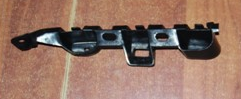 VOLKSWAGEN PASSAT 2011-2015 TAMPON BRAKETİ ÖN SOL 3AA807183