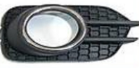 SİS KAPAĞI SAĞ KROMLU VOLKSWAGEN TIGUAN 2008-2011 5N0853666J
