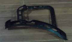 VOLKSWAGEN PASSAT 2011-2015 TAMPON BRAKETİ ARKA SAĞ 3AE807378