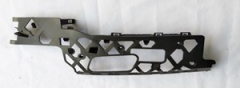 VOLKSWAGEN CC 2012-2017 TAMPON BRAKETİ ÖN SAĞ 3C8807178