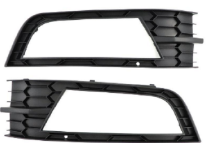 SİS KAPAĞI SİSLİ SOL SKODA OCTAVİA 2013-2017 5E0807681