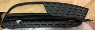 AUDİ A5 2012-2015 SİS KAPAĞI SİSLİ SOL 8T0807681H