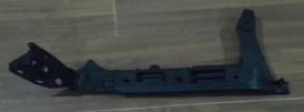 VOLKSWAGEN TRANSPORTER T5-T6 TAMPON BRAKETİ ARKA SAĞ 7H0807394C