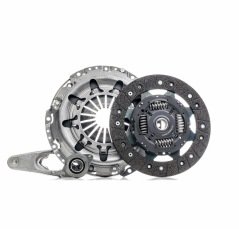 VW DEBRİYAJ SETİ BSE GOLF 5 FSİ-BLS