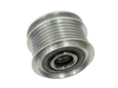 VW ŞARZ DİNAMO KASNAĞI 1.2 - 1.4 TSİ-FSİ 03C903119A