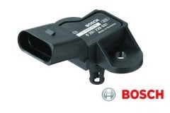 BASINC SENSORU VOLKSWAGEN GOLF IV V CADDY III PASSAT JETTA III POLO BORA SKODA OCTAVIA FABIA SEAT LEON TOLEDO 1.6 2.0FSI