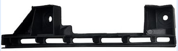VOLKSWAGEN CADDY 2004-2011 TOURAN 2003-2006 TAMPON BRAKETİ ÖN SAĞ 1T0807890B