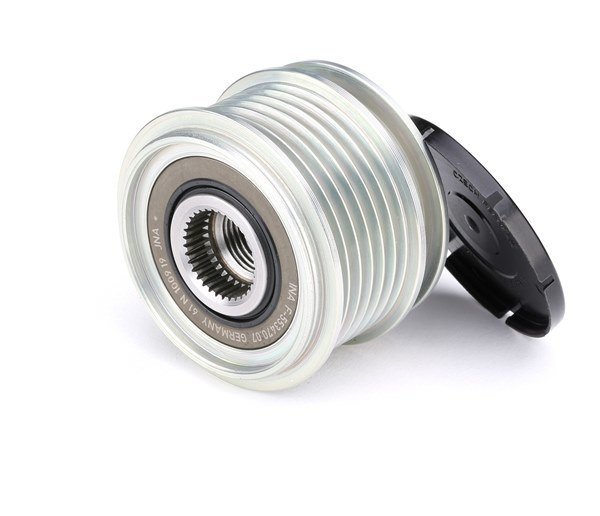 VW ŞARZ DİNAMO KASNAĞI T5-CADDY 022903119C