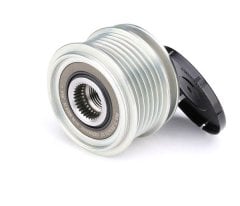 VW ŞARZ DİNAMO KASNAĞI T5-CADDY 022903119C