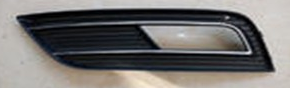 AUDİ A4 2013-2015 SİS KAPAĞI SOL SİSLİ KROMLU 8K0807681B