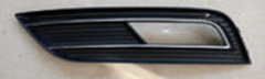 AUDİ A4 2013-2015 SİS KAPAĞI SOL SİSLİ KROMLU 8K0807681B