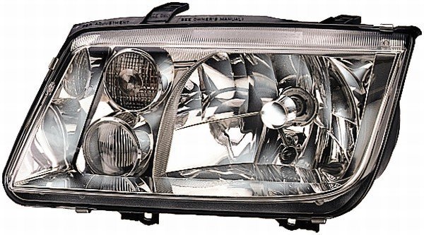 FAR KOMPLE VW BORA SAĞ SİSSİZ