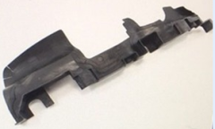 AUDİ A4 2005-2009 HAVALANDIRMA BRAKETİ SOL 8E0121283AD