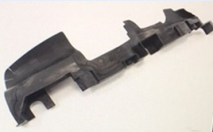 AUDİ A4 2005-2009 HAVALANDIRMA BRAKETİ SAĞ 8E0121284AD
