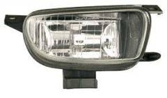VW T4 SİS FARI SOL 1991-2002 701941699