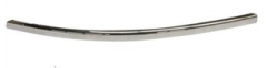 AUDİ A6 2005-2009 ÖN TAMPON SÜS ÇITASI SAĞ 4F0853066