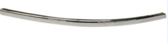 AUDİ A6 2009-2011 ÖN TAMPON SÜS ÇITASI SOL 4F0853065A