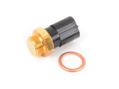 FAN MÜŞÜRÜ VW POLO HB. 02-,GOLFIV ÜÇGEN SOKET
