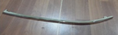AUDİ A6 2002-2007 ÖN TAMPON SÜS ÇITASI SOL 4B0807173E