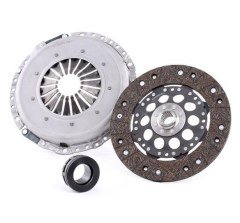 DEBRİYAJ SETİ VW 1.6 PASSAT,A4 ADP,ALZ Ø: 228 mm