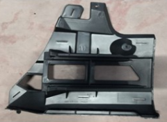 VOLKSWAGEN CRAFTER 2006 SONRASI ÖN TAMPON BRAKETİ (TAMPON ÜZERİNDE OLAN) SAĞ 2E0807178