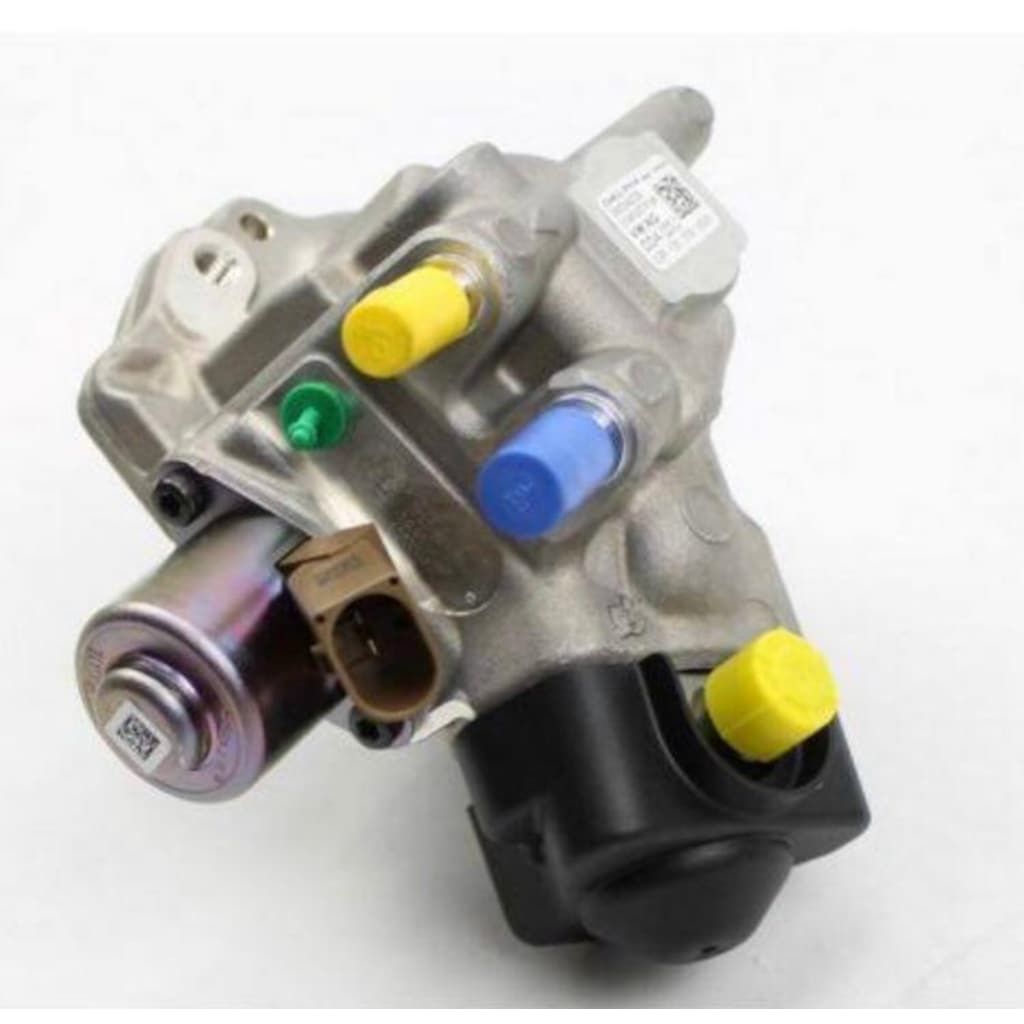 VW MAZOT POMPASI POLO 1.4 - 1.9 TDI 01-2005