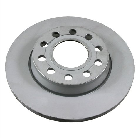 VW DİSK A4 ARKA 20-2005 TAKIM