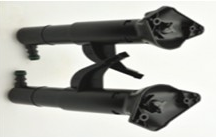 VOLKSWAGEN TOUREG 2011-2014 FAR YIKAMA ROBOTU SOL 7P6955979