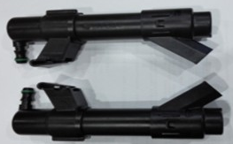 VOLKSWAGEN SCİROCCO 2009-2014 FAR YIKAMA ROBOTU SOL 1K8955979A