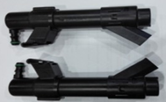 VOLKSWAGEN SCİROCCO 2009-2014 FAR YIKAMA ROBOTU SOL 1K8955979A