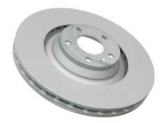 VW DİSK A6 3.0  2004-2006 2.7-3.0 TDI