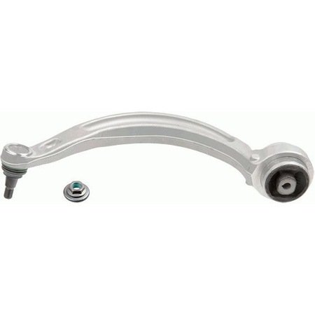 VW TABLA ÜST EĞRİ KOL A4-A5 2015> SOL 8W0407509B