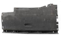 ALT TABAN KAPLAMASI SAĞ AUDİ A6 2011-2014 A7 2011-2016 4G0825208A