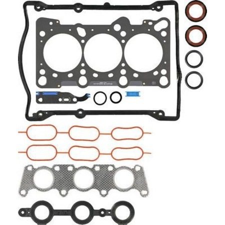VW TAKIM CONTA A6 2.8 V6  ALT 078198011