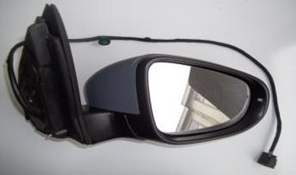 VOLKSWAGEN GOLF6 AYNA KOMPLE SAĞ 5K0857508AD
