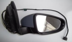 VOLKSWAGEN GOLF6 AYNA KOMPLE SAĞ 5K0857508AD
