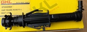 SEAT LEON 2013-2016 FAR YIKAMA ROBOTU SOL 5F0955965