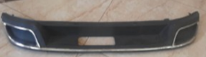 ARKA TAMPON SPOYLER CROMLU FULL VOLKSWAGEN GOLF 7.5 5G6807568R