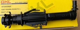 SEAT LEON 2013-2016 FAR YIKAMA ROBOTU SAĞ 5F0955966