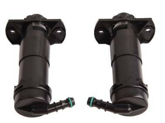 SEAT EXEO 2009-2020 FAR YIKAMA ROBOTU SOL 3R0955101