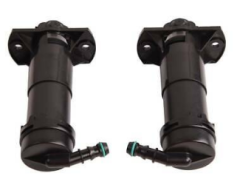 SEAT EXEO 2009-2020 FAR YIKAMA ROBOTU SOL 3R0955101
