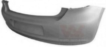 ARKA TAMPON VOLKSWAGEN POLO (SENSÖRSÜZ) 2011-2014 6R6807421BH