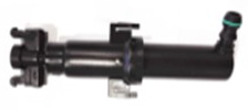 SKODA OCTAVİA 2009-2013 FAR YIKAMA ROBOTU SAĞ 1Z0955966B