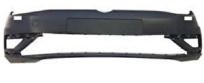 ÖN TAMPON FAR YIKAMALI SENSÖRSÜZ VOLKSWAGEN GOLF 7.5 5G0807217FP